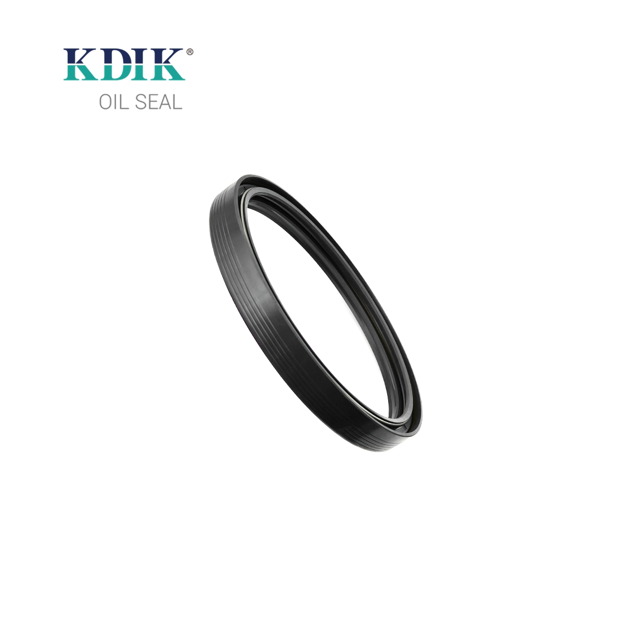 DZ90129340063 Rear Wheel Hub Oil Seal Rotary Shaft Seal 185*210*22 For Shanxi Auto Delong