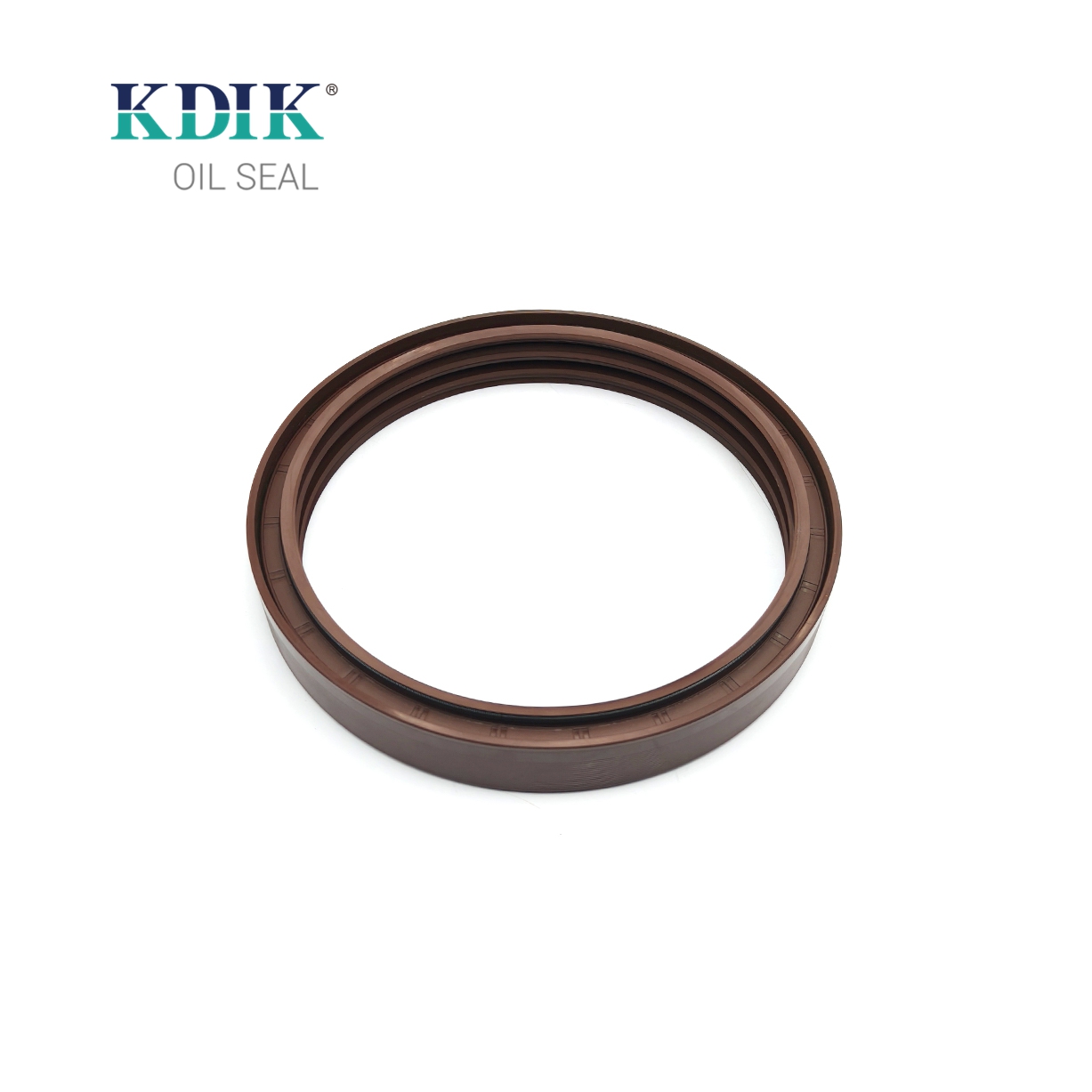 Rear Wheel Oil Seal Rubber Seal WG9981340113/4 190*220*30 for Sinotruk HOWO