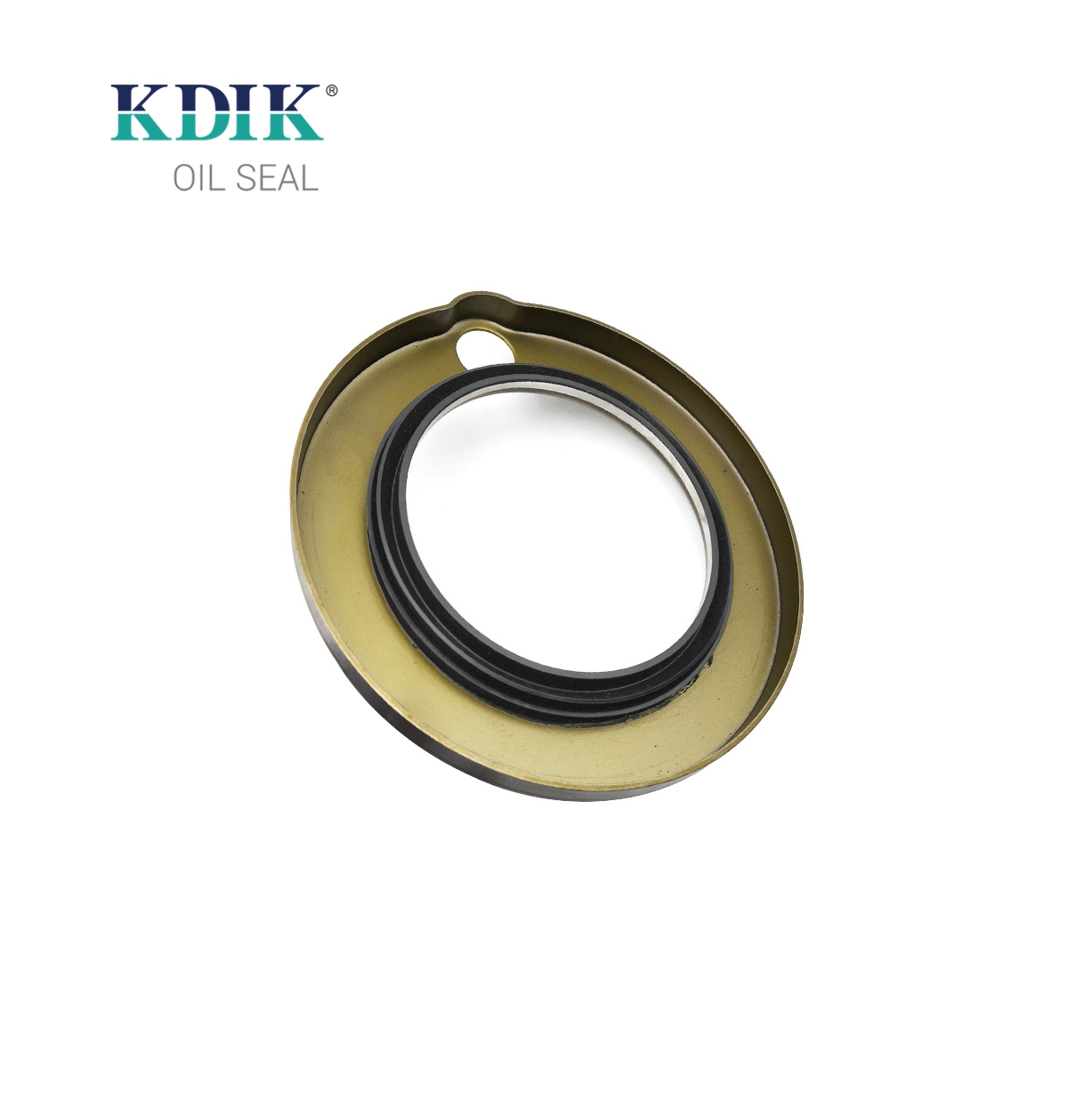 Wheel Hub Oil Seal 142.3*86.5*12.8 mm Shaft Seal 204.232 A9709970946 for MERCEDES-BENZ