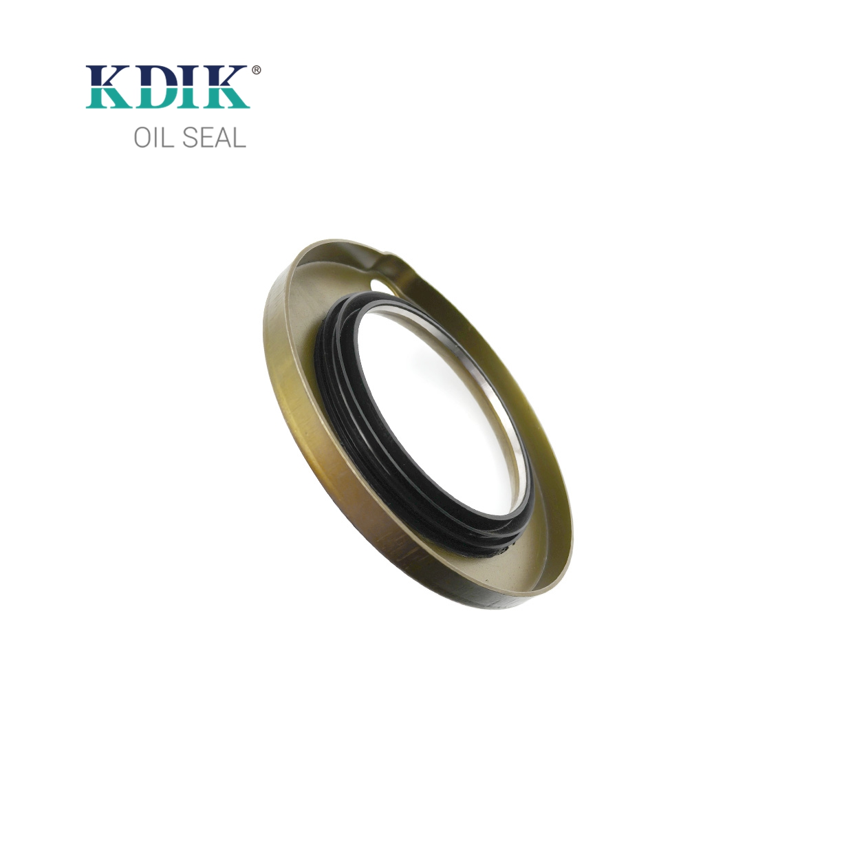 Wheel Hub Oil Seal 142.3*86.5*12.8 mm Shaft Seal 204.232 A9709970946 for MERCEDES-BENZ