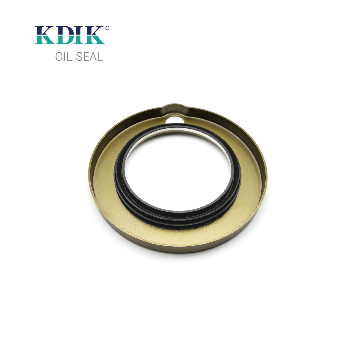 Wheel Hub Oil Seal 142.3*86.5*12.8 mm Shaft Seal 204.232 A9709970946 for MERCEDES-BENZ