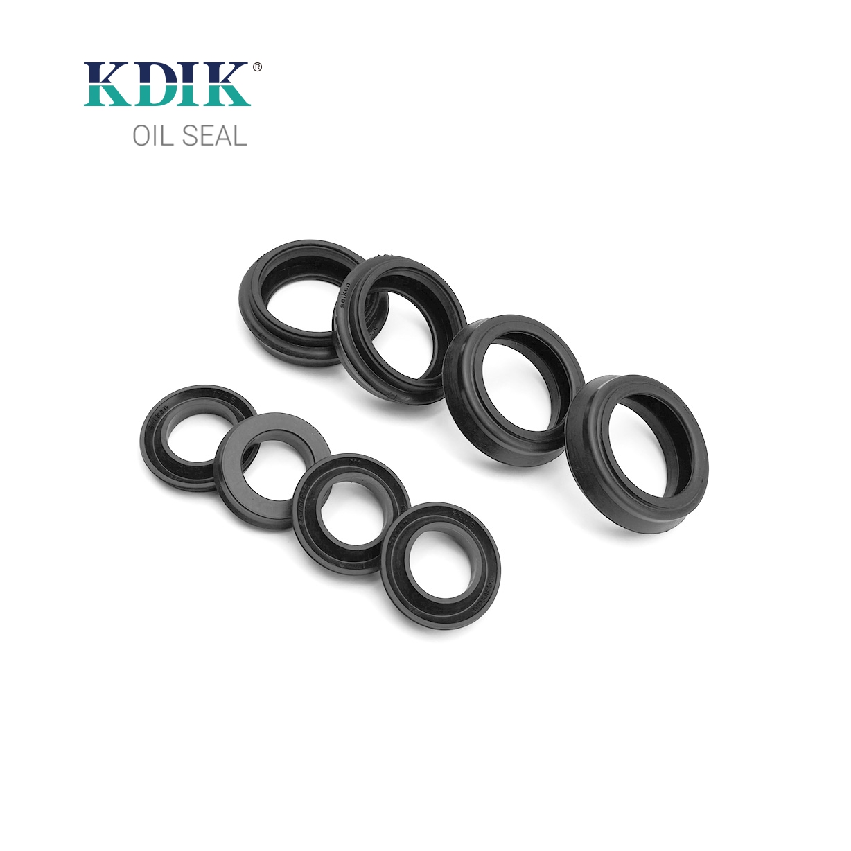 SK81191F 230-81191 1-87830-398-0 Front Wheel Cylinder Cup Set for ISUZU