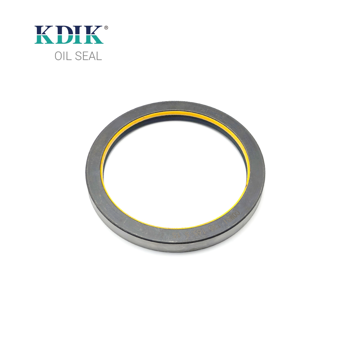 High Quality Combi Oil Seal 136*165.5*15 Wheel Oil Seal for Tractor Drive Axle