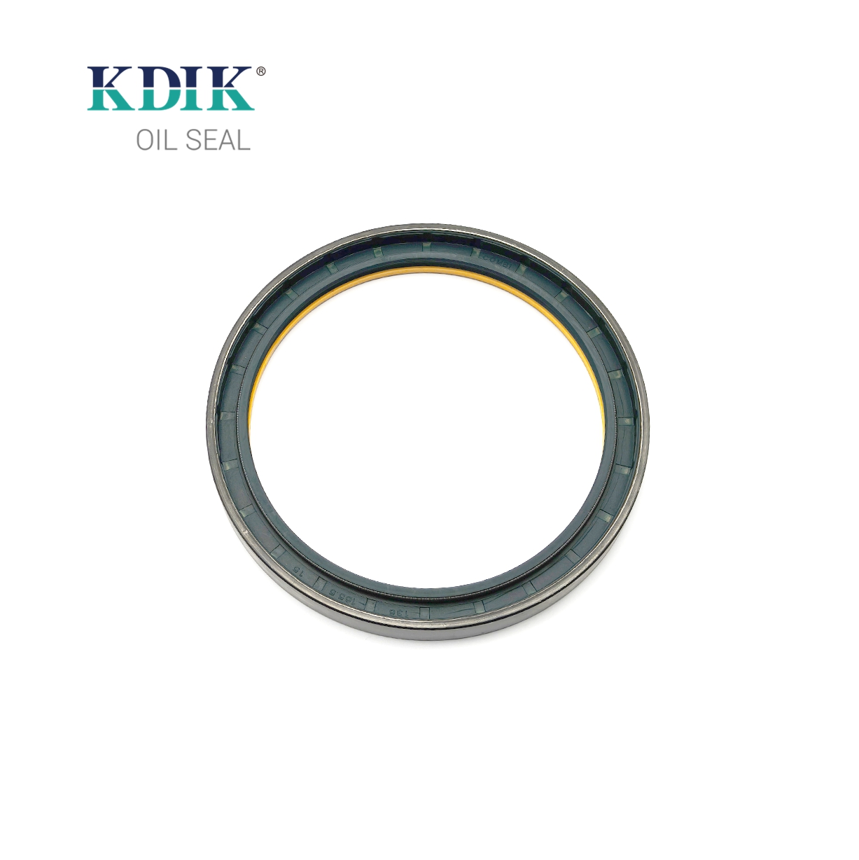 High Quality Combi Oil Seal 136*165.5*15 Wheel Oil Seal for Tractor Drive Axle