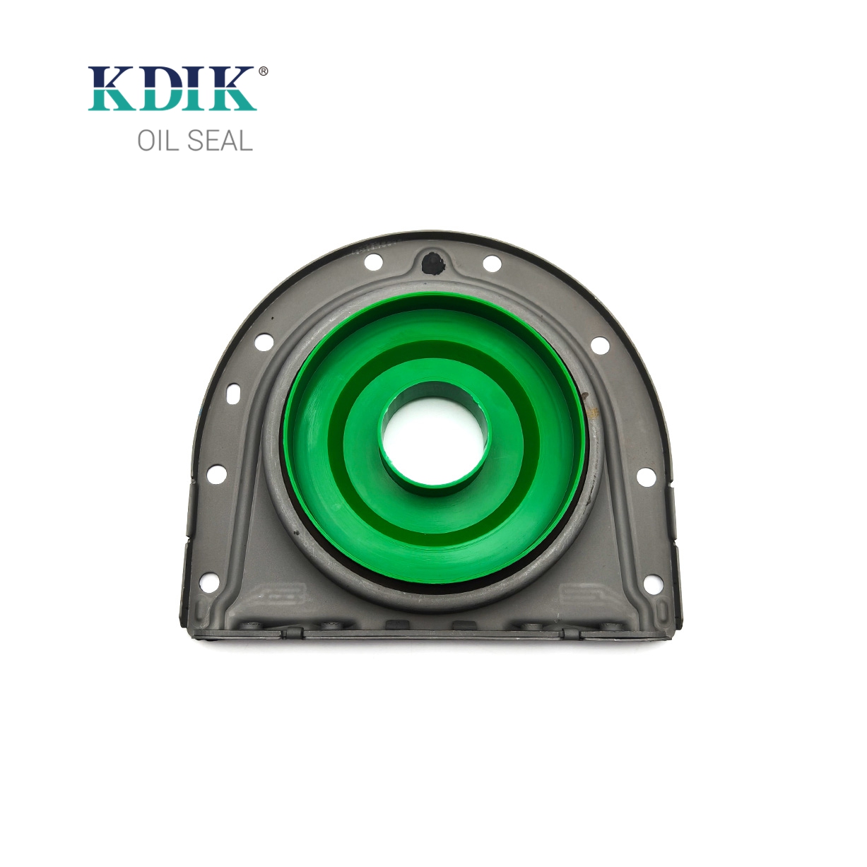 2418F705 292-0886 Rear Oil Seal Housing for Caterpillar CAT Engine C4.4 C6.6 C7 C7.1 Perkins 1104 1106 Loader 559C 579C 950M 962M