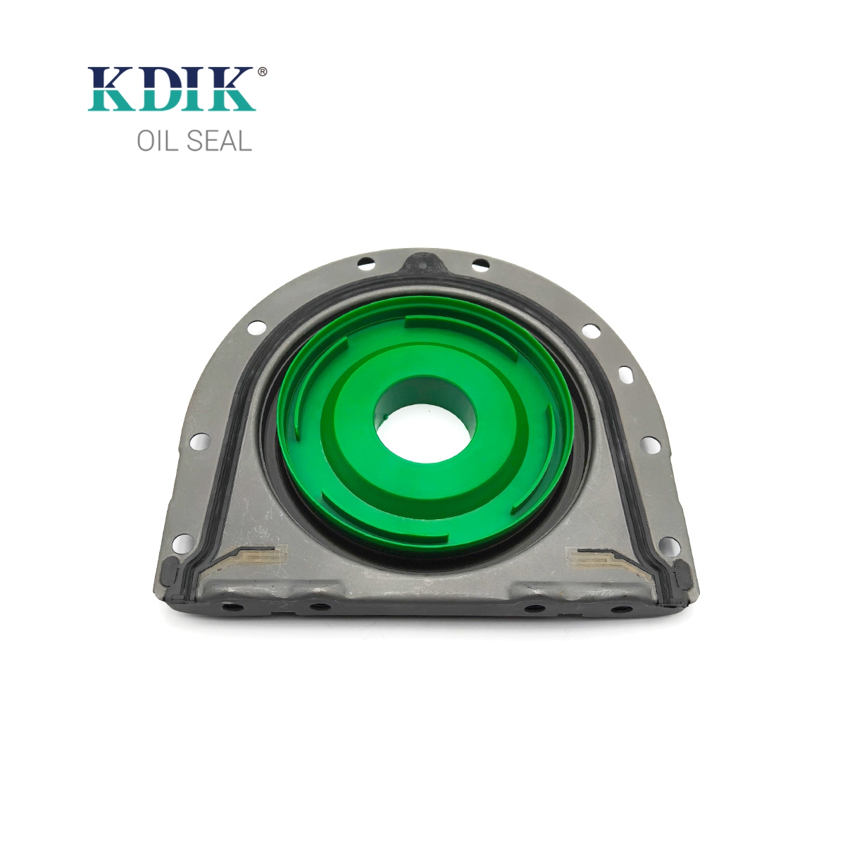 2418F705 292-0886 Rear Oil Seal Housing for Caterpillar CAT Engine C4.4 C6.6 C7 C7.1 Perkins 1104 1106 Loader 559C 579C 950M 962M