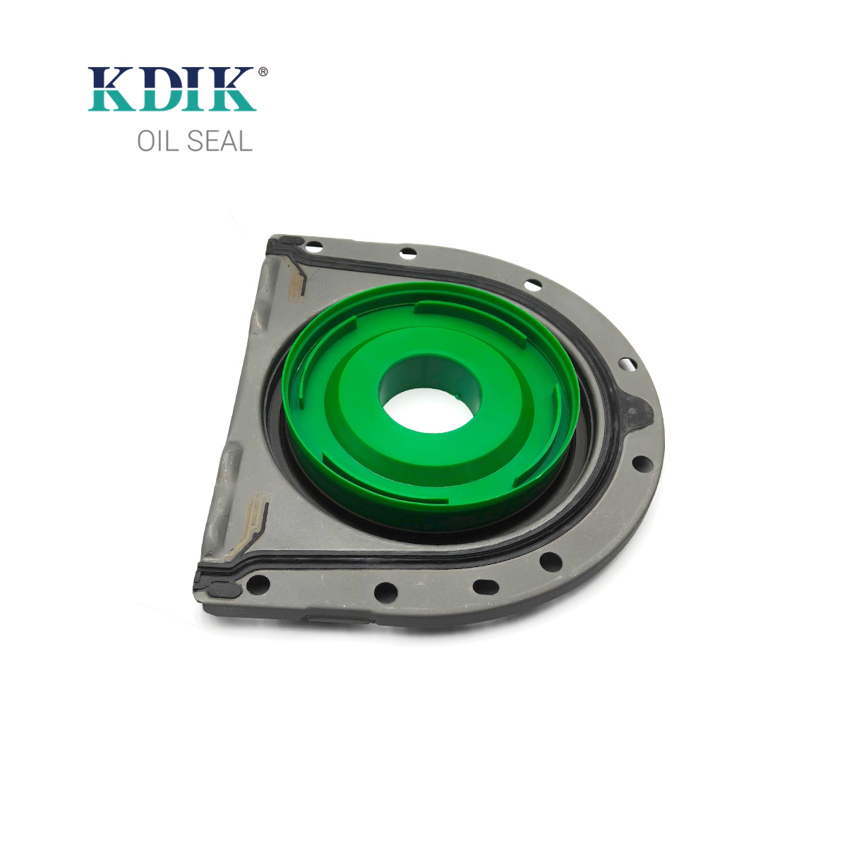 2418F705 292-0886 Rear Oil Seal Housing for Caterpillar CAT Engine C4.4 C6.6 C7 C7.1 Perkins 1104 1106 Loader 559C 579C 950M 962M