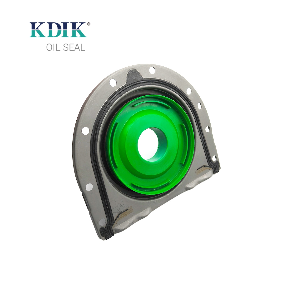2418F705 292-0886 Rear Oil Seal Housing for Caterpillar CAT Engine C4.4 C6.6 C7 C7.1 Perkins 1104 1106 Loader 559C 579C 950M 962M