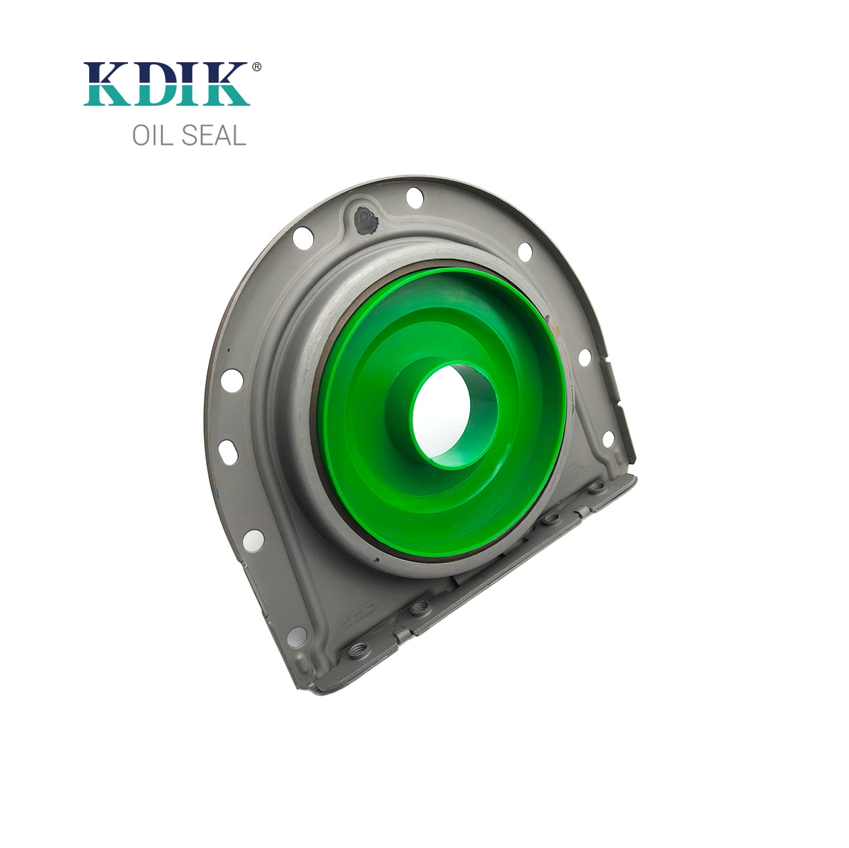 2418F705 292-0886 Rear Oil Seal Housing for Caterpillar CAT Engine C4.4 C6.6 C7 C7.1 Perkins 1104 1106 Loader 559C 579C 950M 962M
