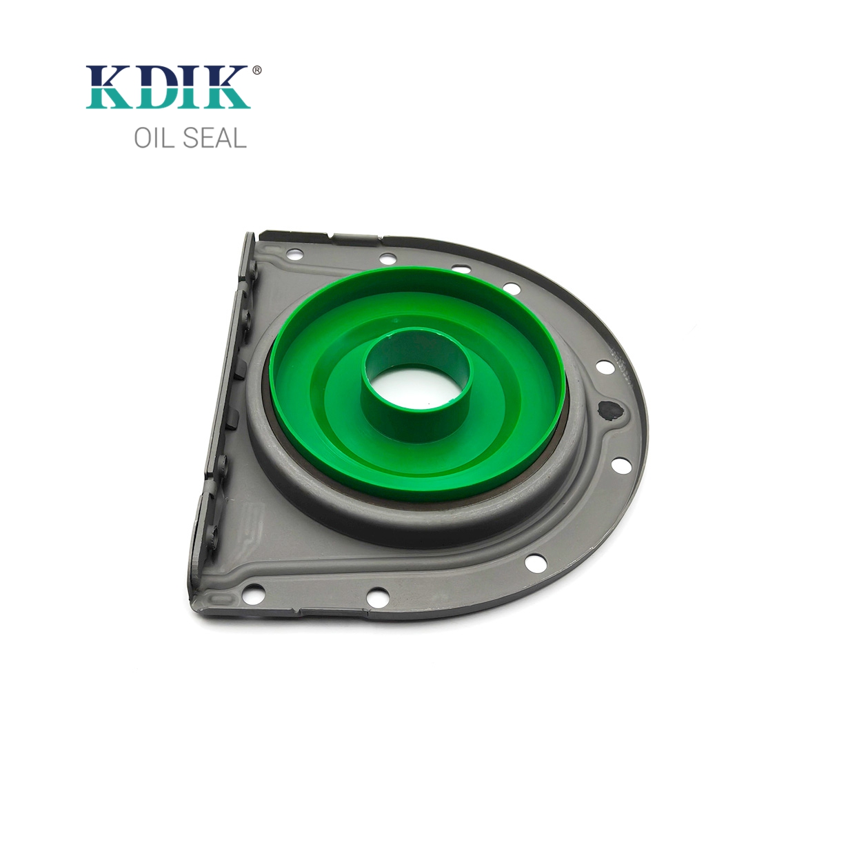 2418F705 292-0886 Rear Oil Seal Housing for Caterpillar CAT Engine C4.4 C6.6 C7 C7.1 Perkins 1104 1106 Loader 559C 579C 950M 962M
