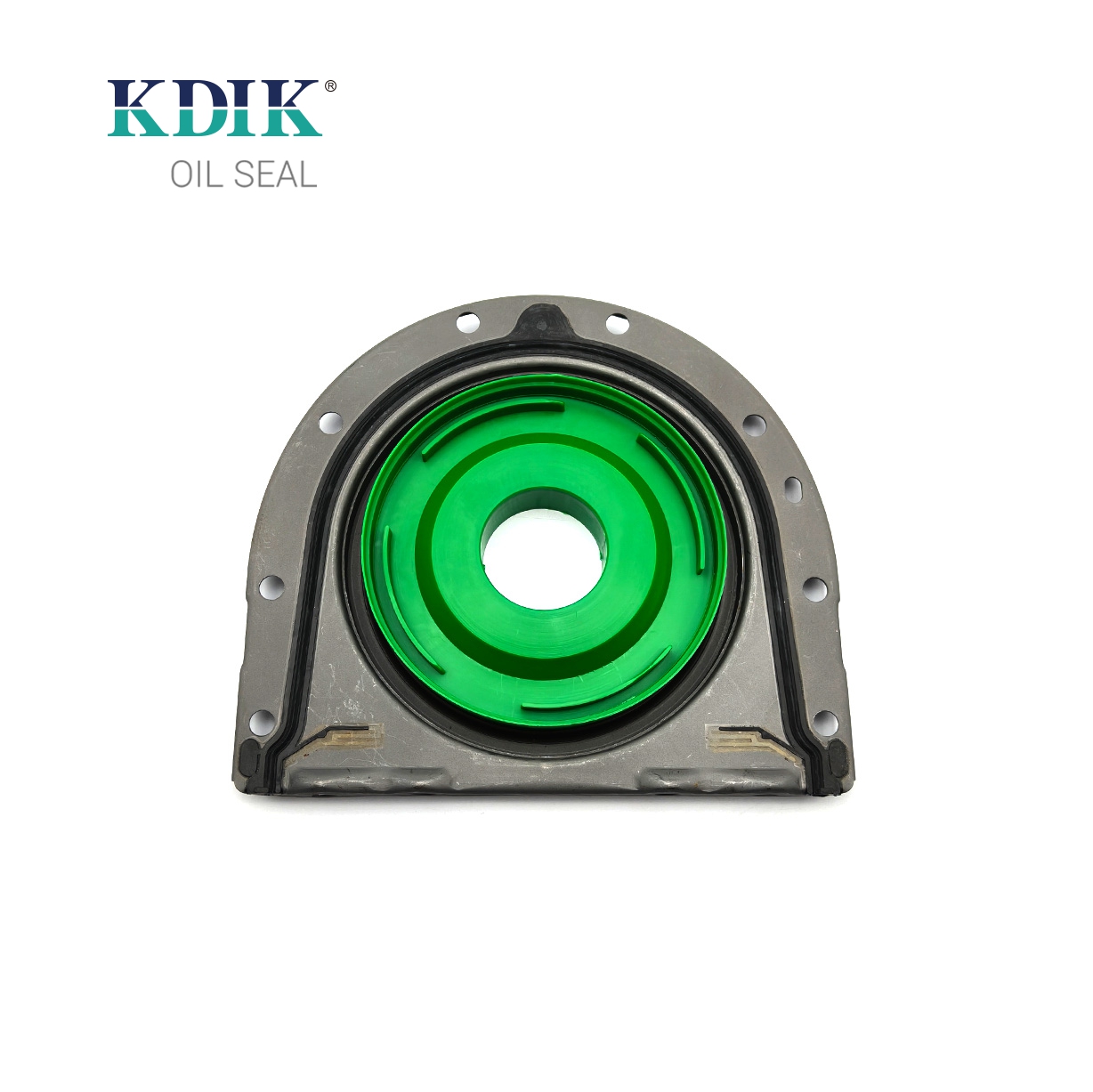 2418F705 292-0886 Rear Oil Seal Housing for Caterpillar CAT Engine C4.4 C6.6 C7 C7.1 Perkins 1104 1106 Loader 559C 579C 950M 962M