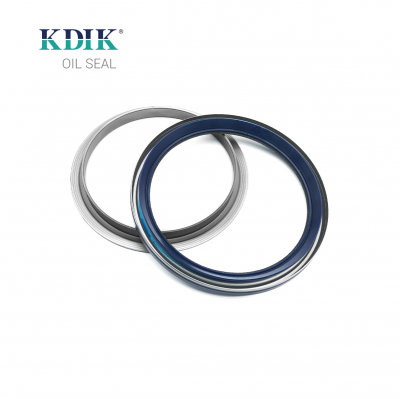 China KDIK Rear Crankshaft Oil Seal 138*173*13/15mm 12270-96005 for NISSAN PF6 Truck Parts