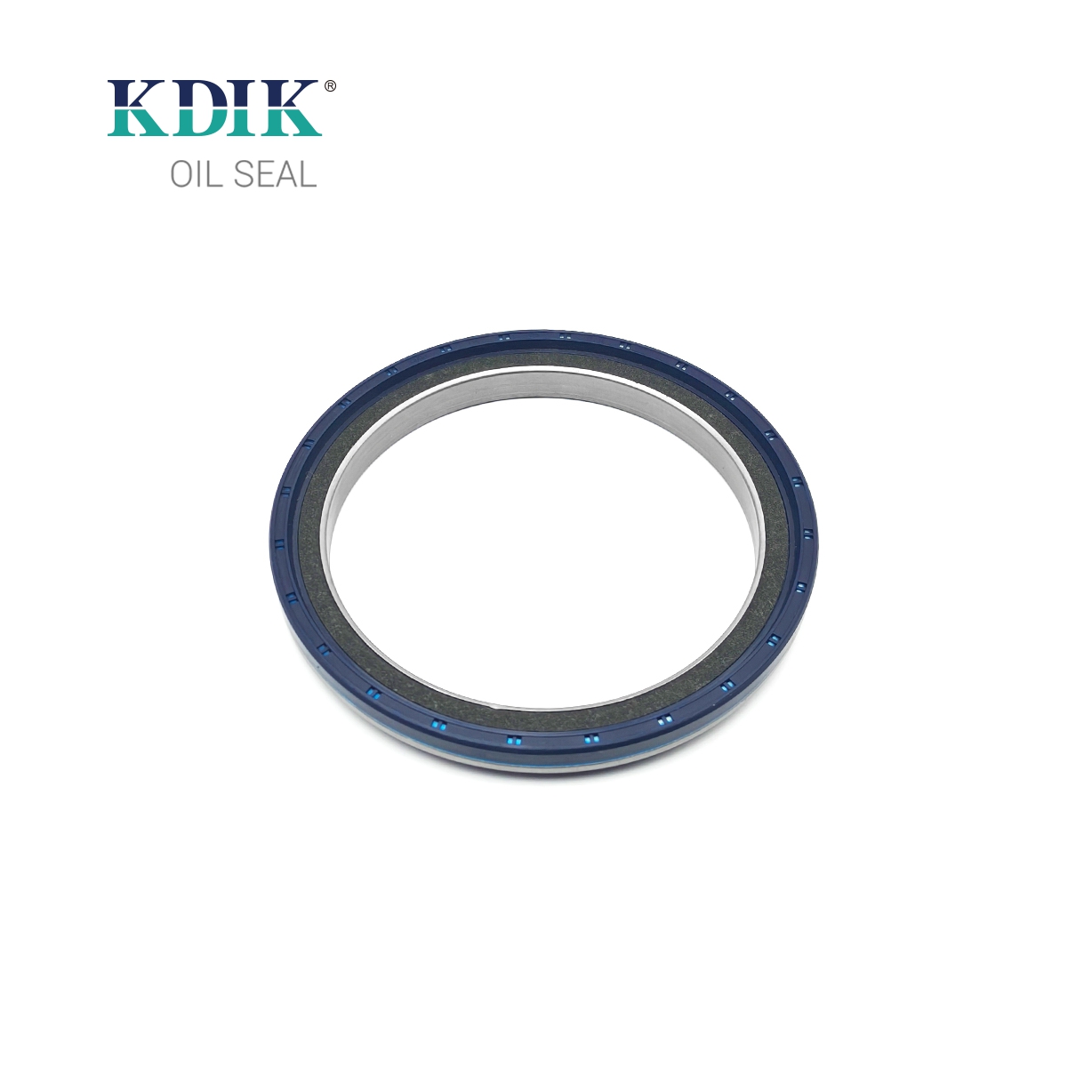 China KDIK Rear Crankshaft Oil Seal 138*173*13/15mm 12270-96005 for NISSAN PF6 Truck Parts