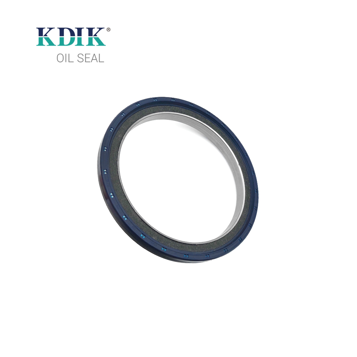 China KDIK Rear Crankshaft Oil Seal 138*173*13/15mm 12270-96005 for NISSAN PF6 Truck Parts