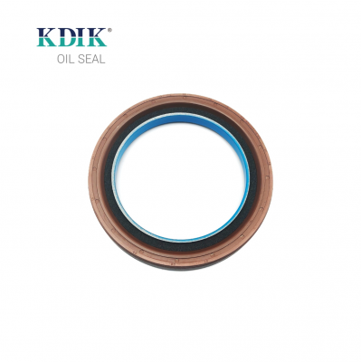 88*123*13.65 698.340 Crankshaft Oil Seal 504042684 99447290 Front for HONDA Wheel Hub Truck Seal