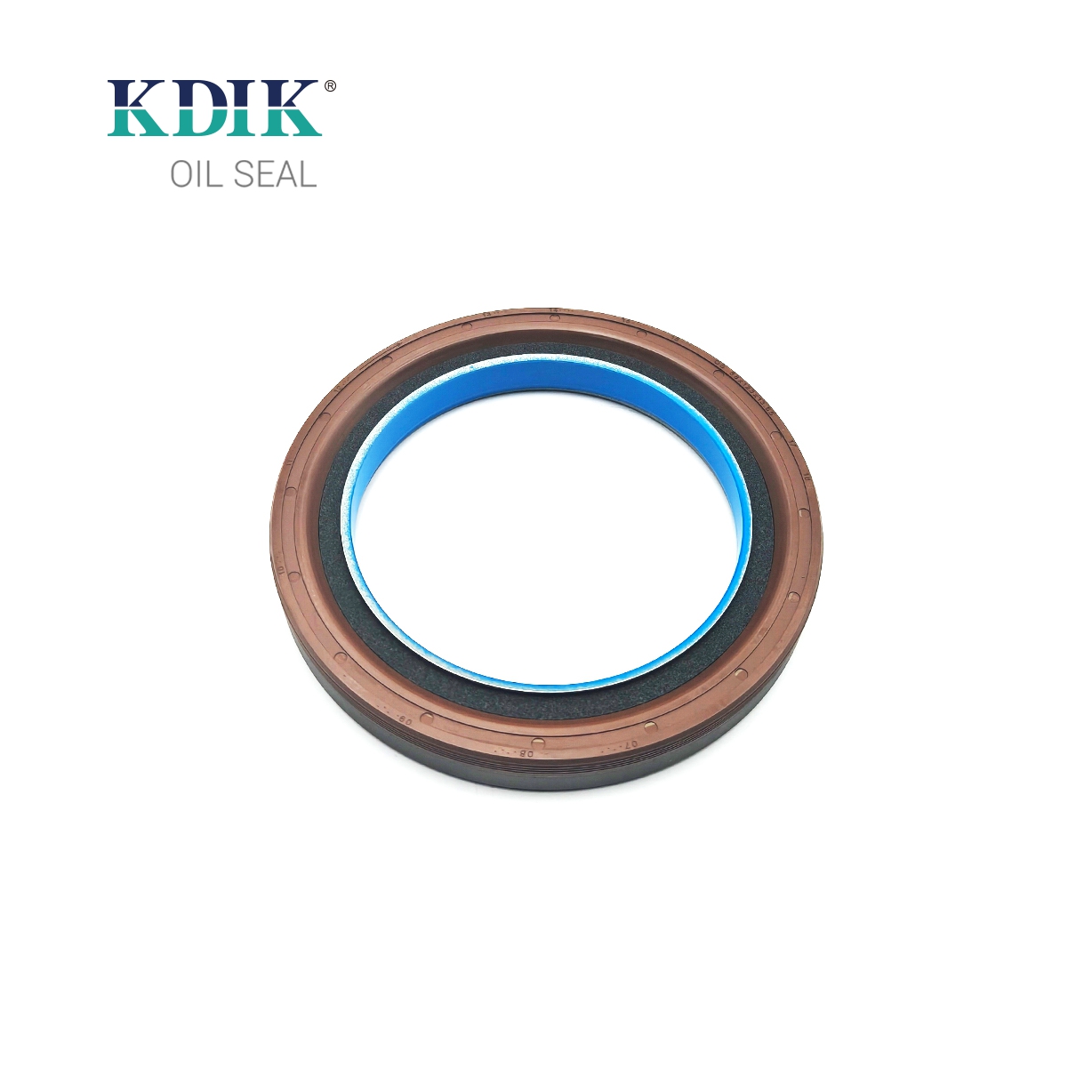 88*123*13.65 698.340 Crankshaft Oil Seal 504042684 99447290 Front for HONDA Wheel Hub Truck Seal