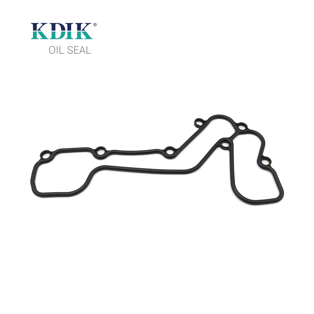 Gasket oil cooler seal 717.470 for ELRING AUTO Engine Parts Engine Gasket Sets
