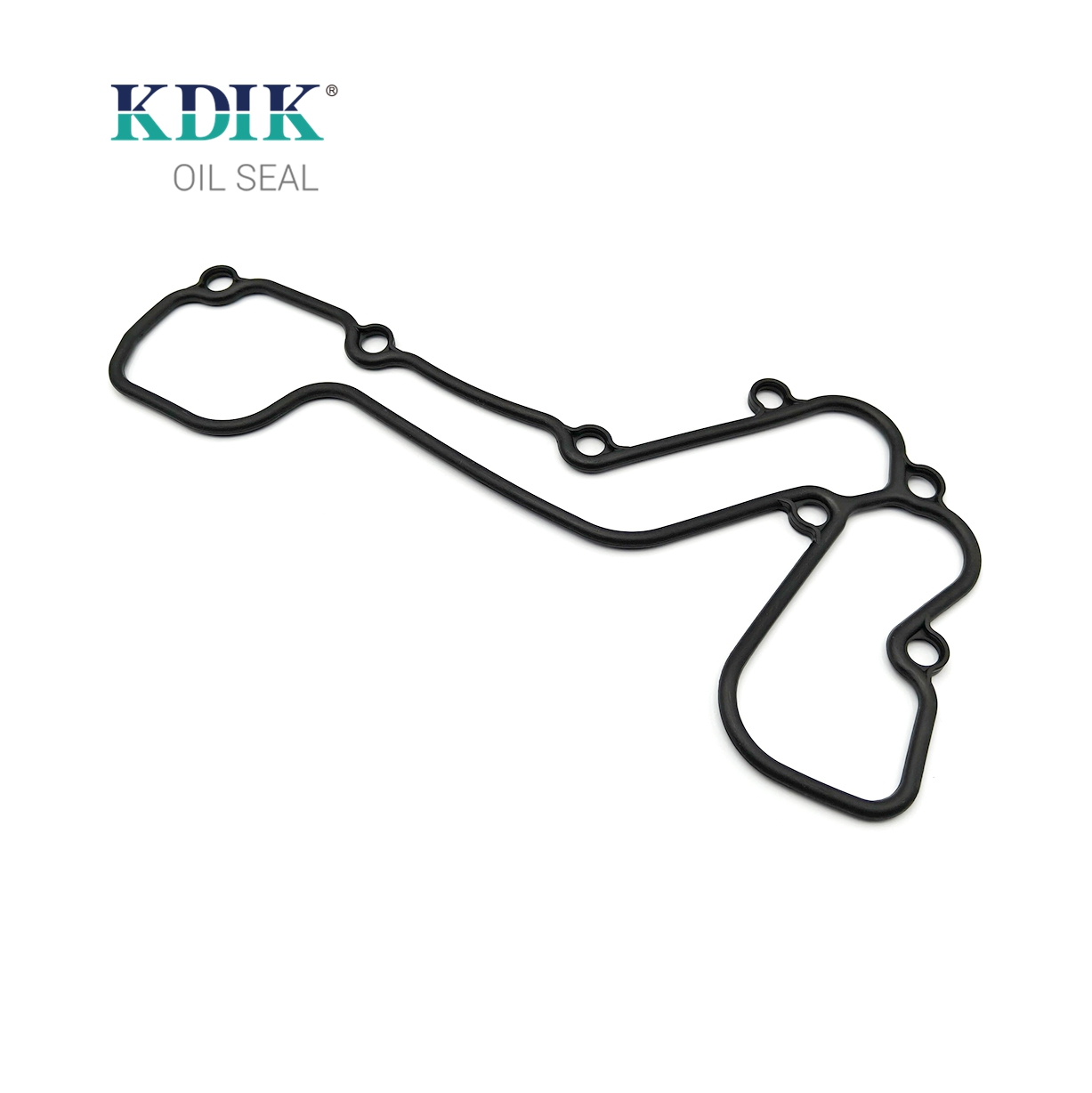 Gasket oil cooler seal 717.470 for ELRING AUTO Engine Parts Engine Gasket Sets