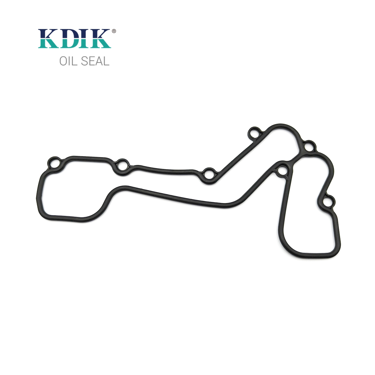 Gasket oil cooler seal 717.470 for ELRING AUTO Engine Parts Engine Gasket Sets