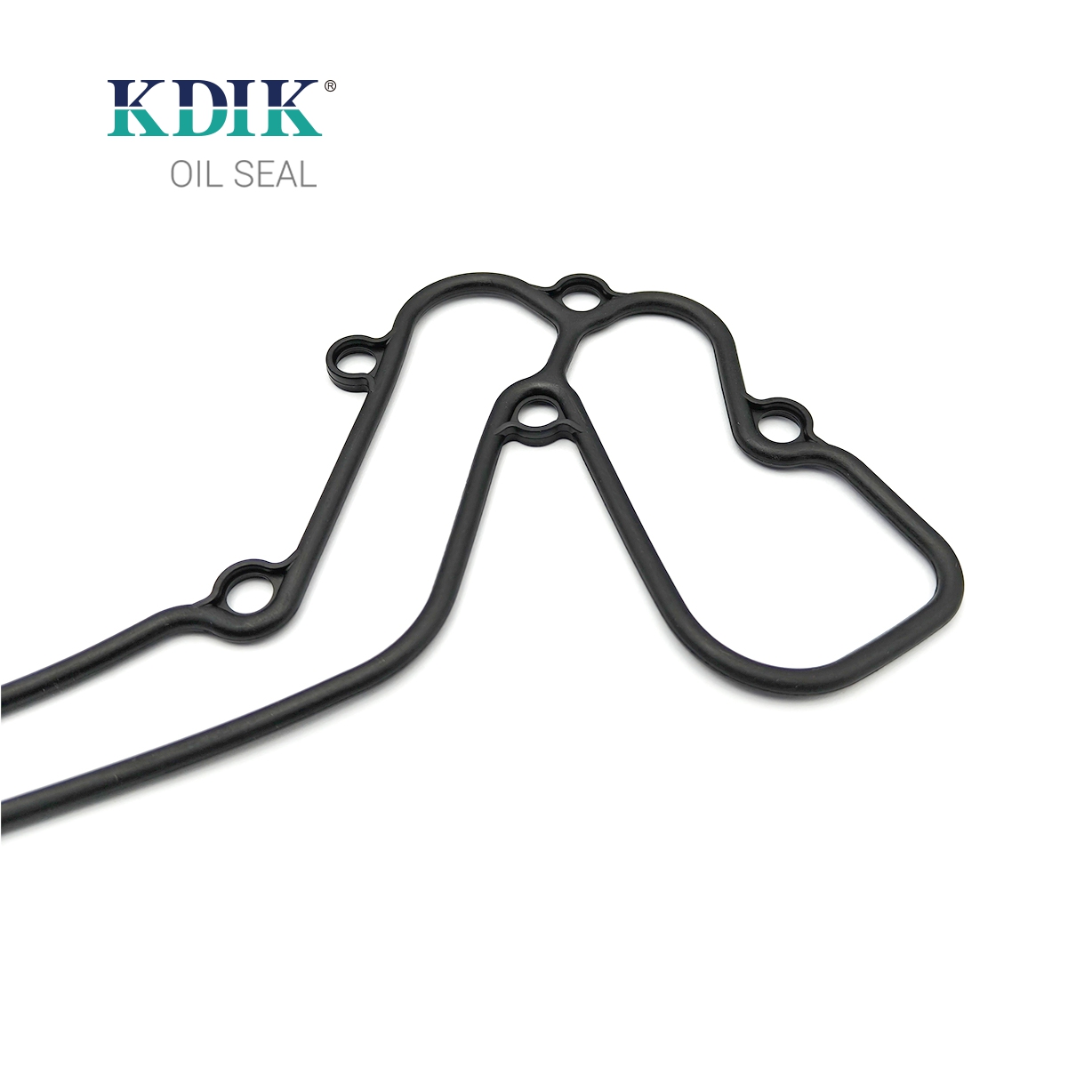 Gasket oil cooler seal 717.470 for ELRING AUTO Engine Parts Engine Gasket Sets