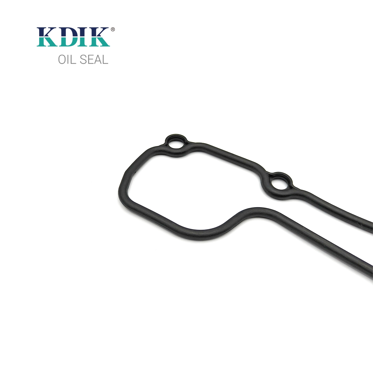 Gasket oil cooler seal 717.470 for ELRING AUTO Engine Parts Engine Gasket Sets