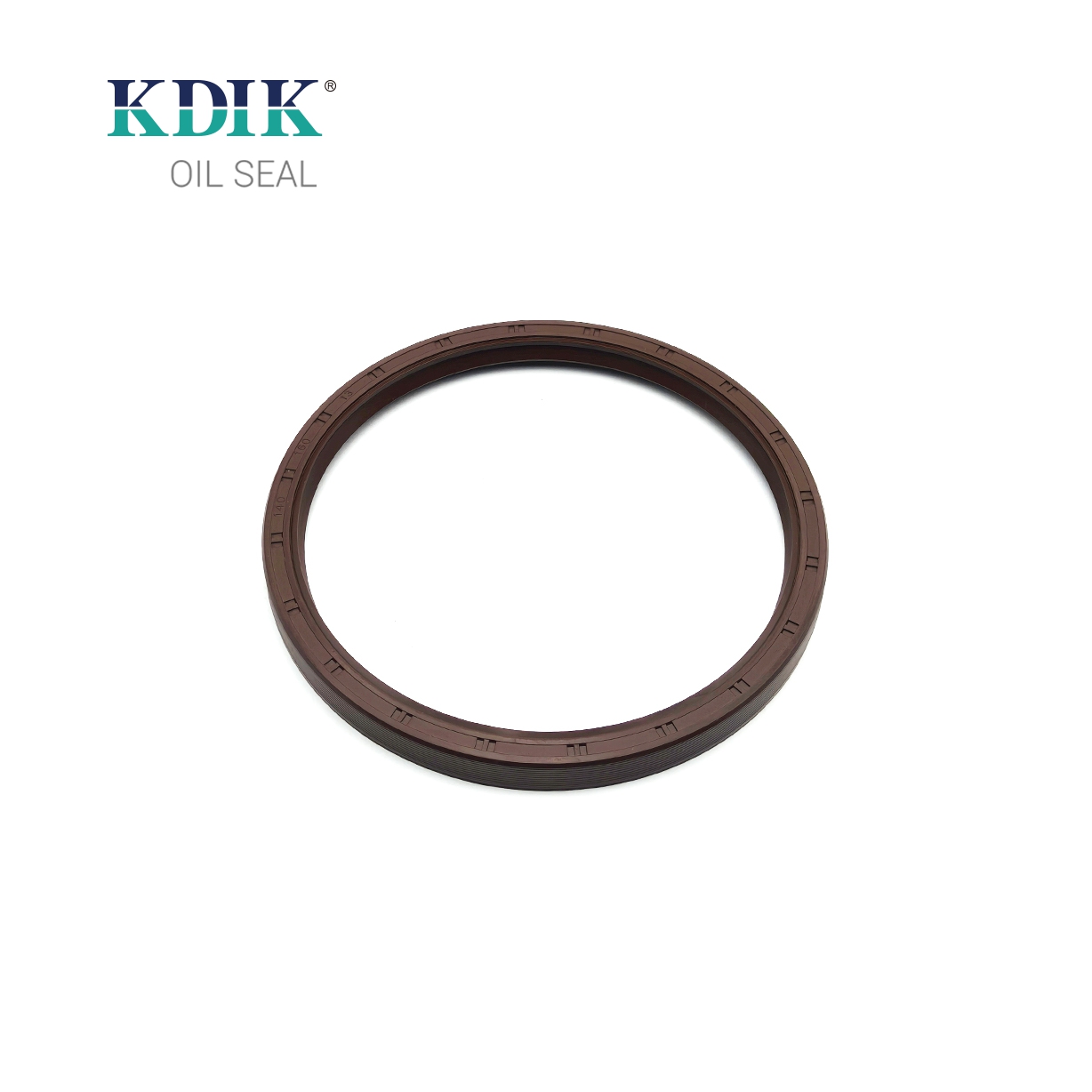 High Quality Rotary Shaft Oil Seal TG 140*150*13 Skeleton Rubber Double Lip Construction Machinery Parts