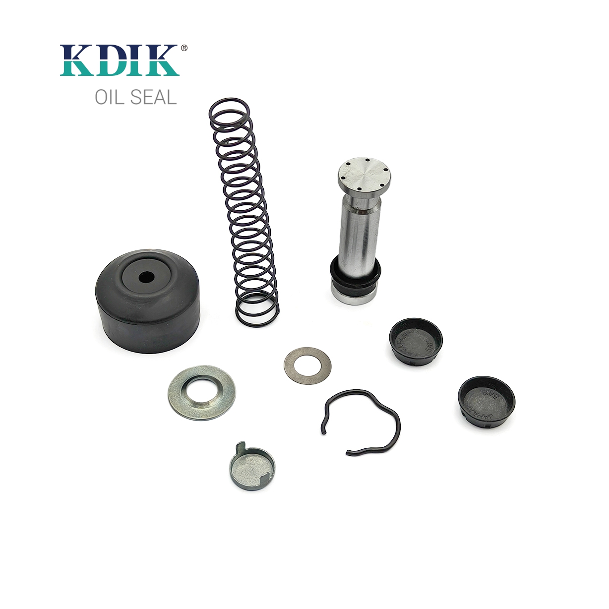 0839-89-431B 083989431B S/CYL REP KIT 5/8" Cylinder Repair Kits for MAZ Truck