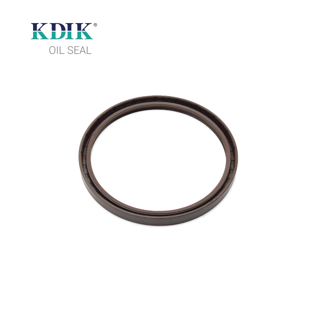 High Quality TG 140*160*13 Metric NBR Rotary Shaft Oil Seal Covered Double Lip with Spring