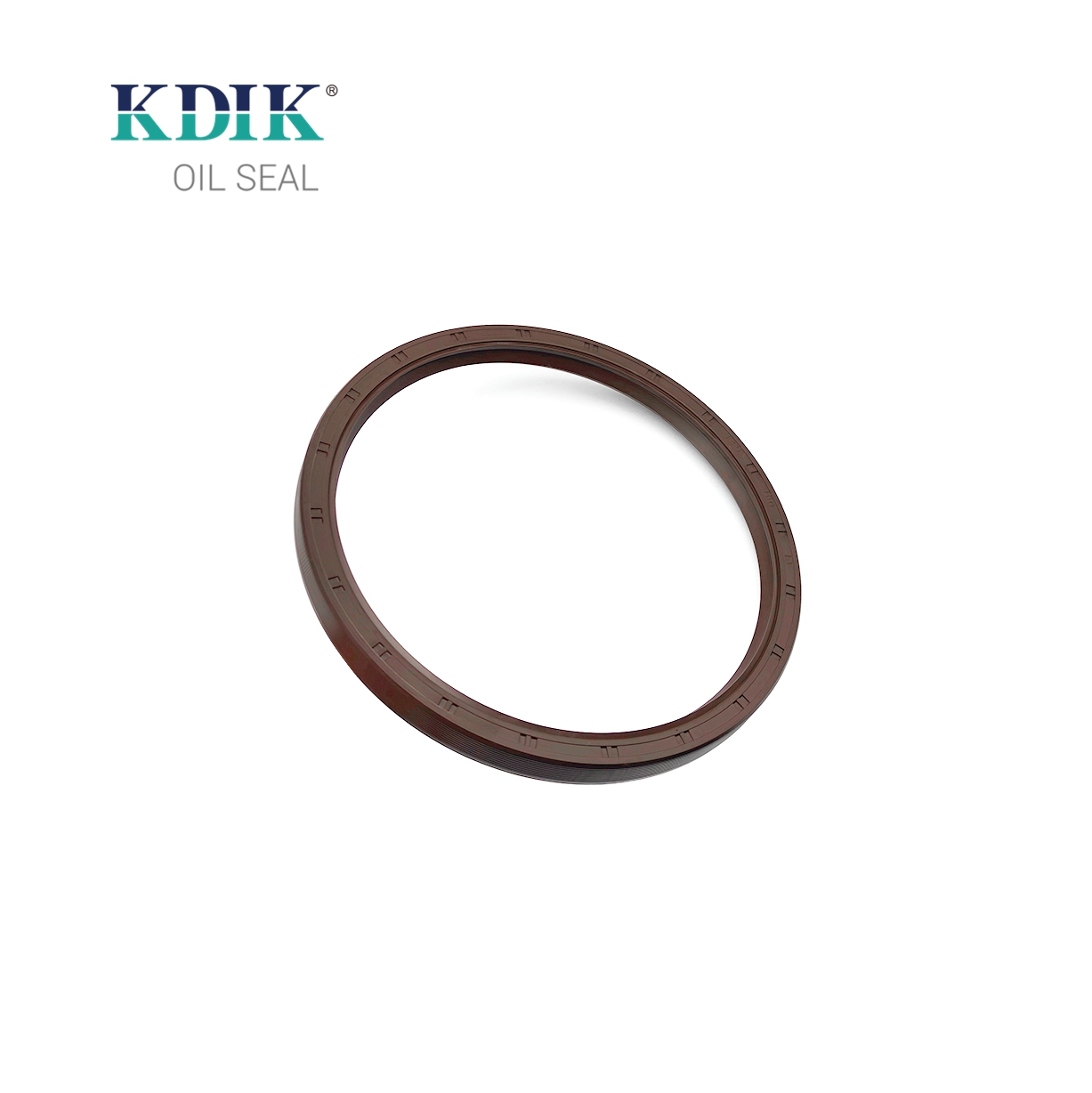 High Quality TG 140*160*13 Metric NBR Rotary Shaft Oil Seal Covered Double Lip with Spring