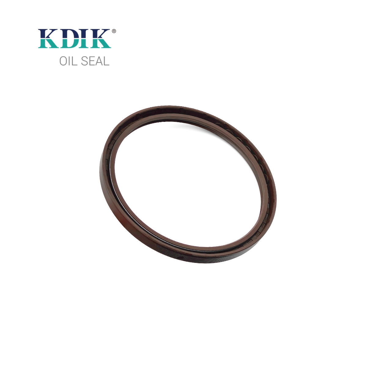 High Quality TG 140*160*13 Metric NBR Rotary Shaft Oil Seal Covered Double Lip with Spring