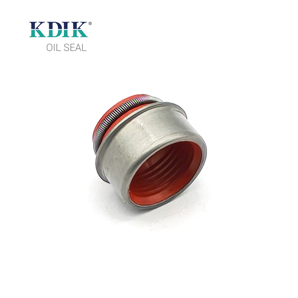 High Quality Valve Stem Oil Seal 0956.19 for Peugeot Citroen DS DF-PSA Car Engine Oil Seal Set