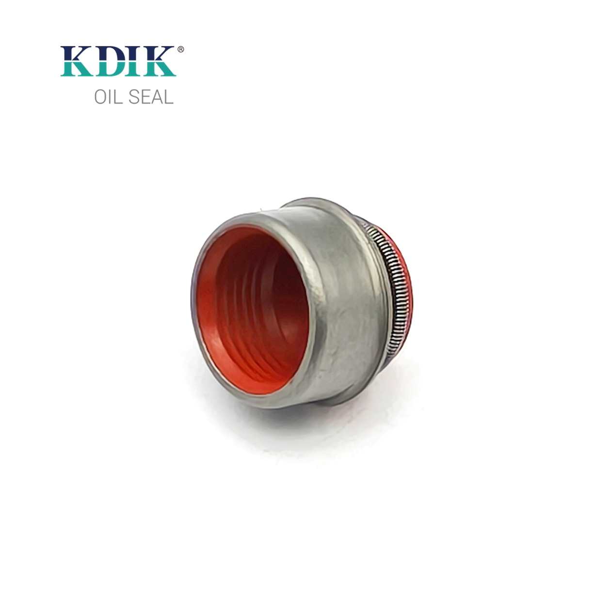 High Quality Valve Stem Oil Seal 0956.19 for Peugeot Citroen DS DF-PSA Car Engine Oil Seal Set