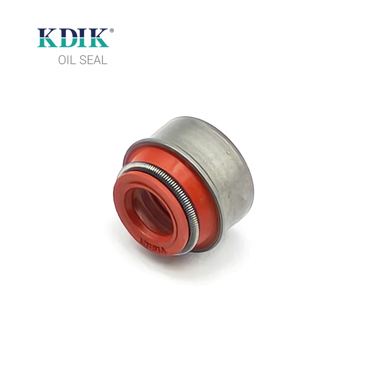 High Quality Valve Stem Oil Seal 0956.19 for Peugeot Citroen DS DF-PSA Car Engine Oil Seal Set