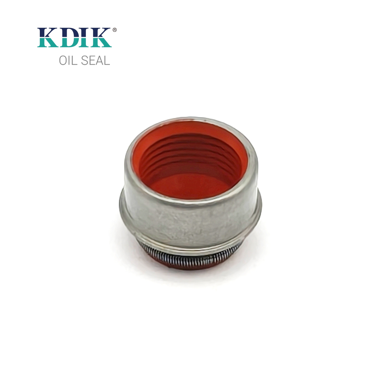 High Quality Valve Stem Oil Seal 0956.19 for Peugeot Citroen DS DF-PSA Car Engine Oil Seal Set