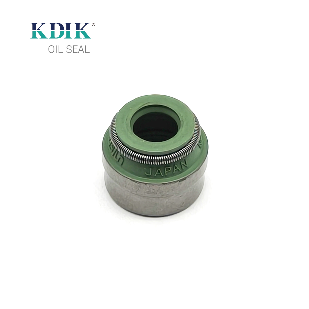 0956.40 Valve Stem Oil Seal  Engine Valve Oil Seal for Peugeot 206 207 301 308S 408 and Citroen