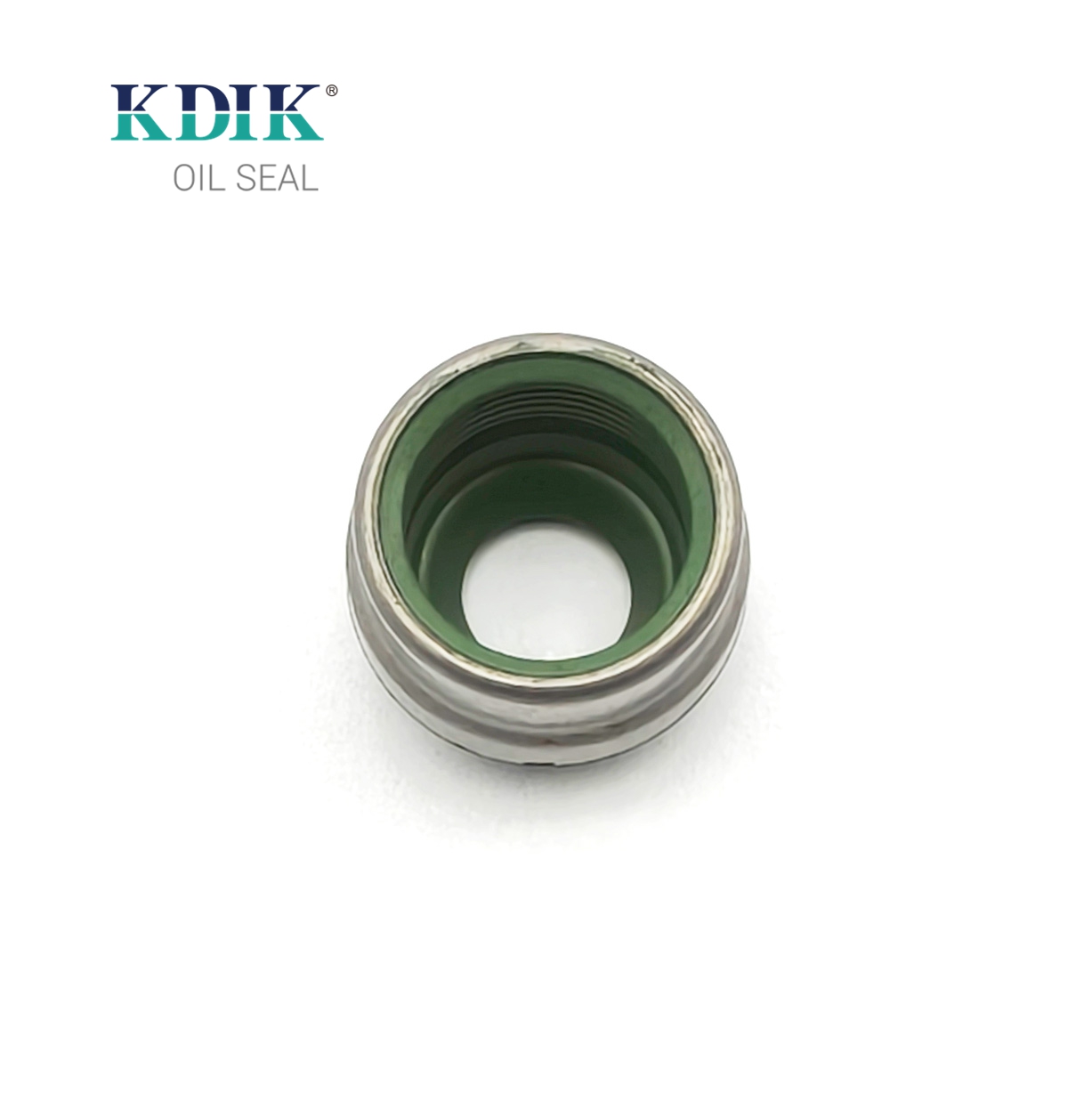 0956.40 Valve Stem Oil Seal  Engine Valve Oil Seal for Peugeot 206 207 301 308S 408 and Citroen