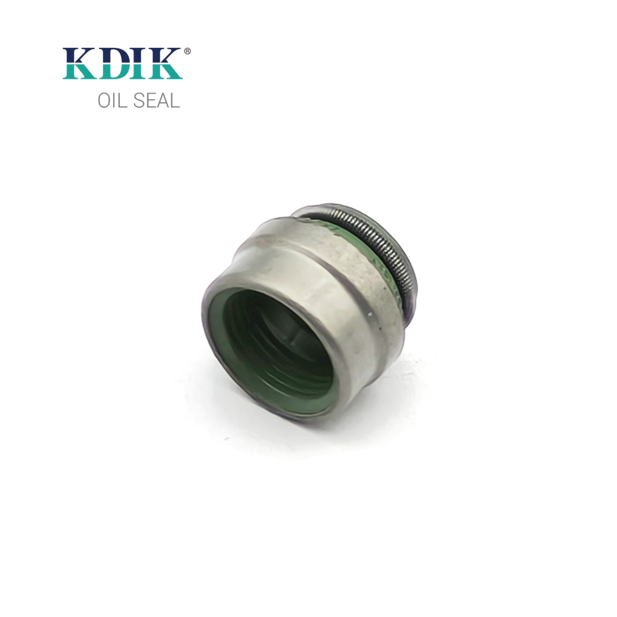 0956.40 Valve Stem Oil Seal  Engine Valve Oil Seal for Peugeot 206 207 301 308S 408 and Citroen