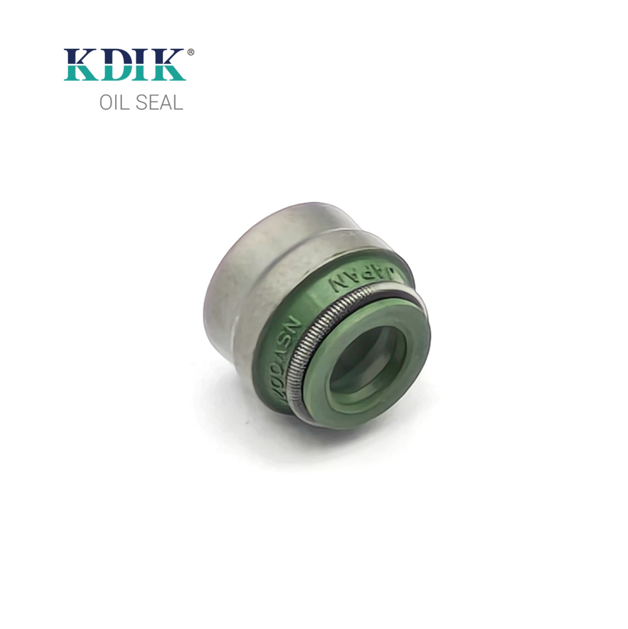 0956.40 Valve Stem Oil Seal  Engine Valve Oil Seal for Peugeot 206 207 301 308S 408 and Citroen