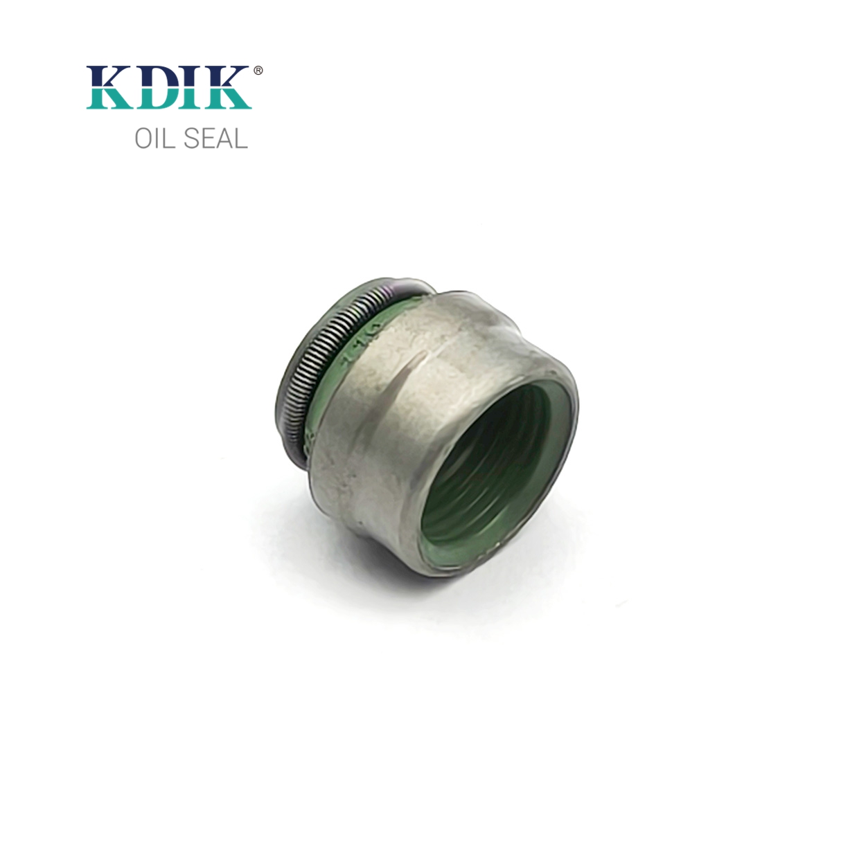0956.40 Valve Stem Oil Seal  Engine Valve Oil Seal for Peugeot 206 207 301 308S 408 and Citroen