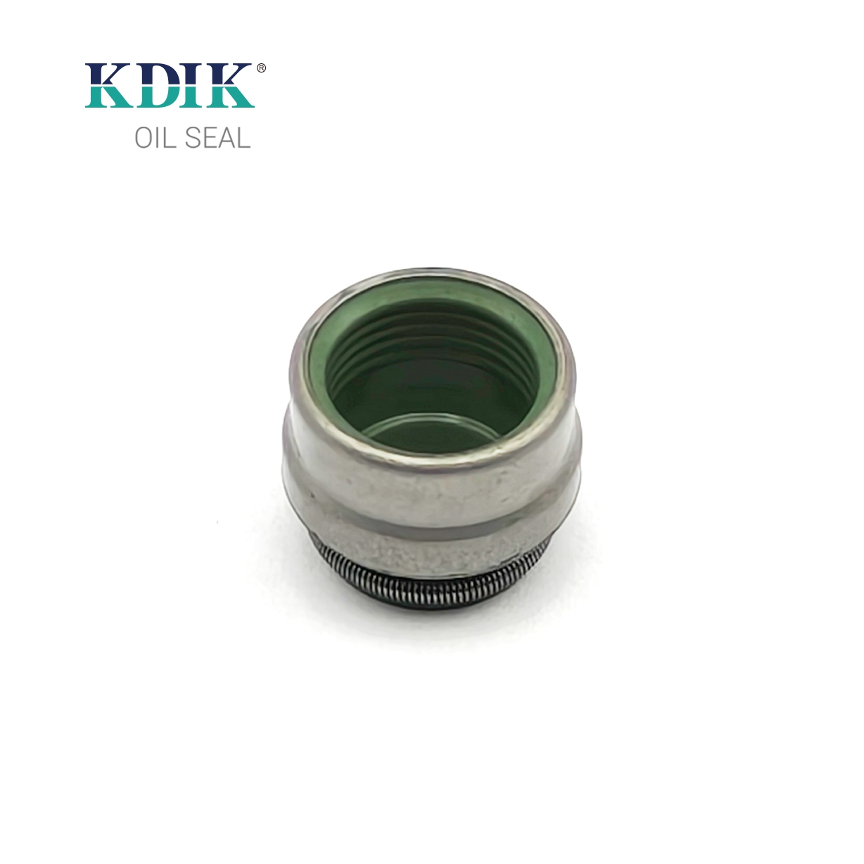 0956.40 Valve Stem Oil Seal  Engine Valve Oil Seal for Peugeot 206 207 301 308S 408 and Citroen