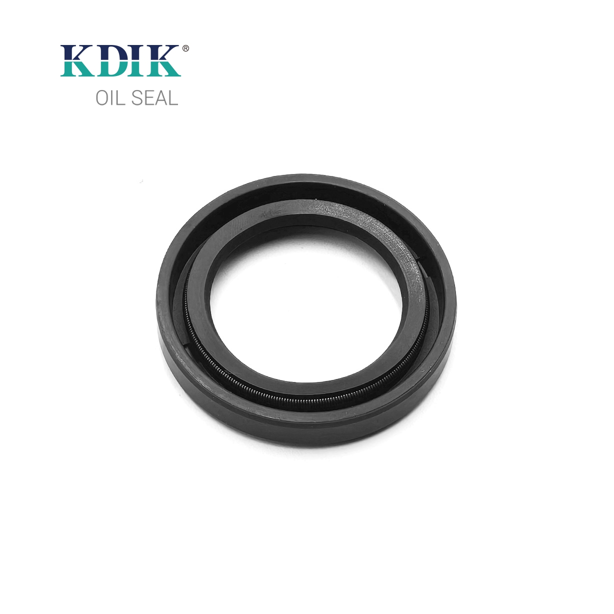 957E727A PTO Input Oil Seal Tractor Transmission PTO Shaft Seal for New Holland