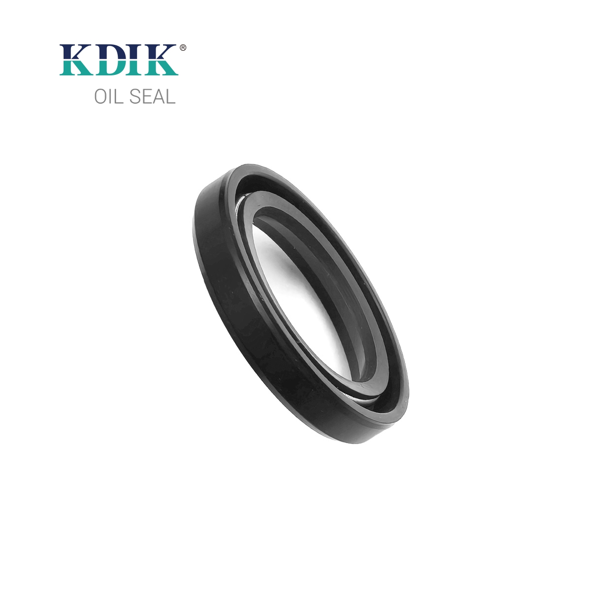 957E727A PTO Input Oil Seal Tractor Transmission PTO Shaft Seal for New Holland