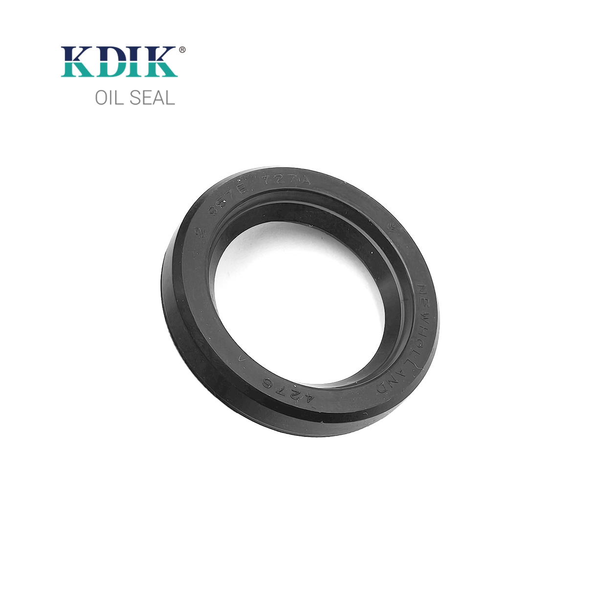 957E727A PTO Input Oil Seal Tractor Transmission PTO Shaft Seal for New Holland