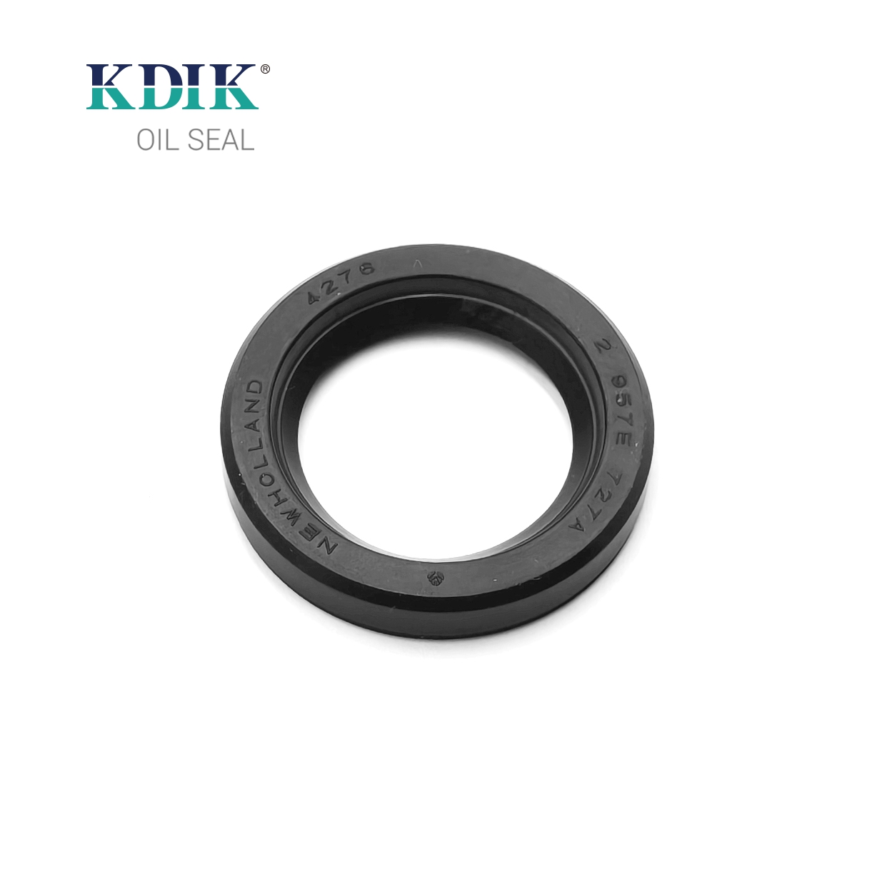 957E727A PTO Input Oil Seal Tractor Transmission PTO Shaft Seal for New Holland