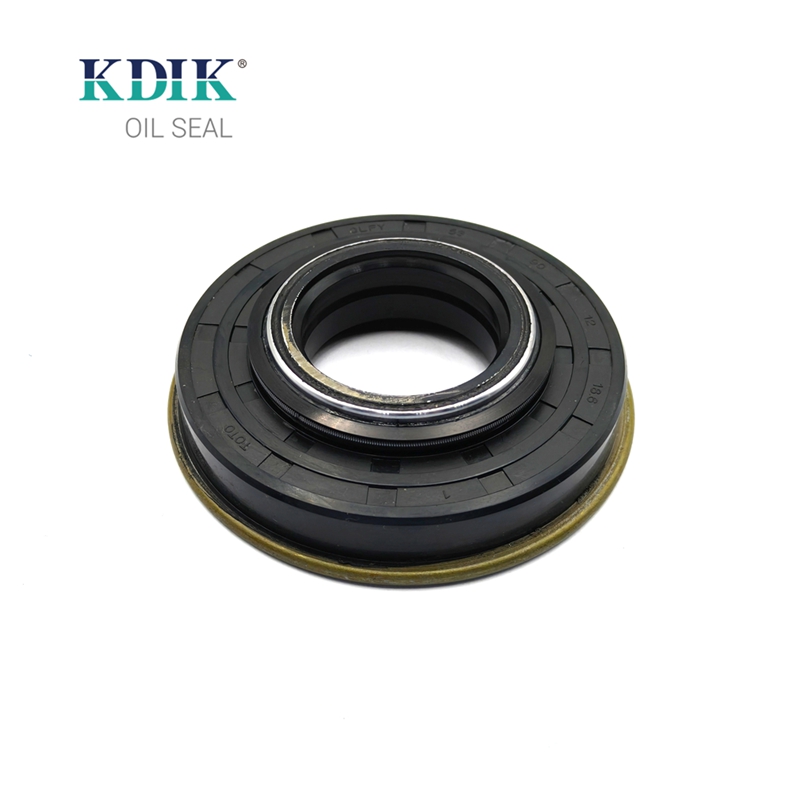 High Quality 53*90*12/18.6 Tractor Oil Seal For Agricultural Machine Parts