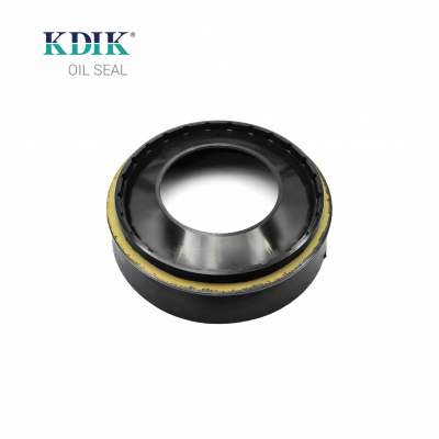 High Quality 145*215*14/42 Concrete Mixer Cement Tanker Rotary Oil Seal Reducer Oil Seal