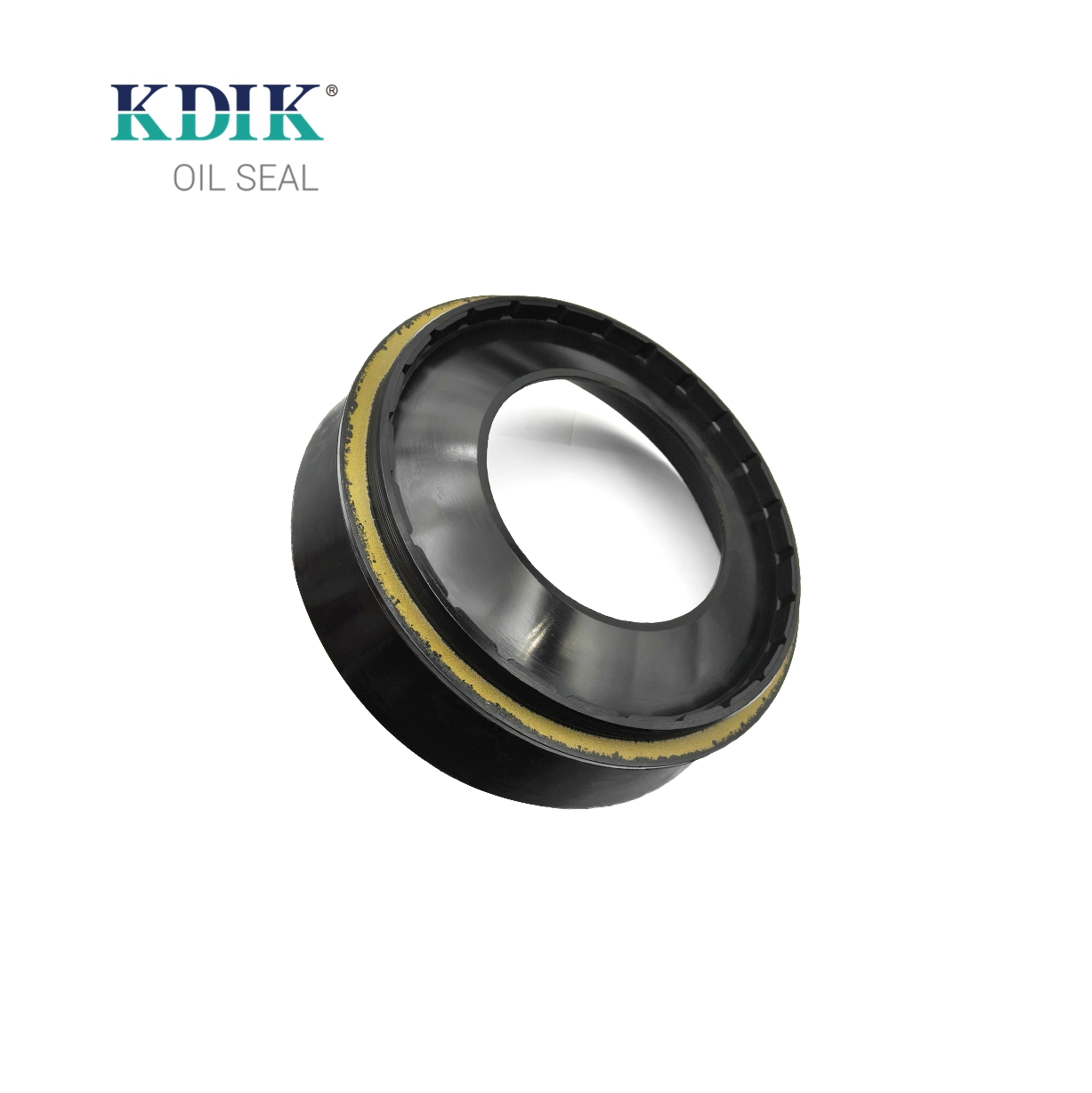 High Quality 145*215*14/42 Concrete Mixer Cement Tanker Rotary Oil Seal Reducer Oil Seal