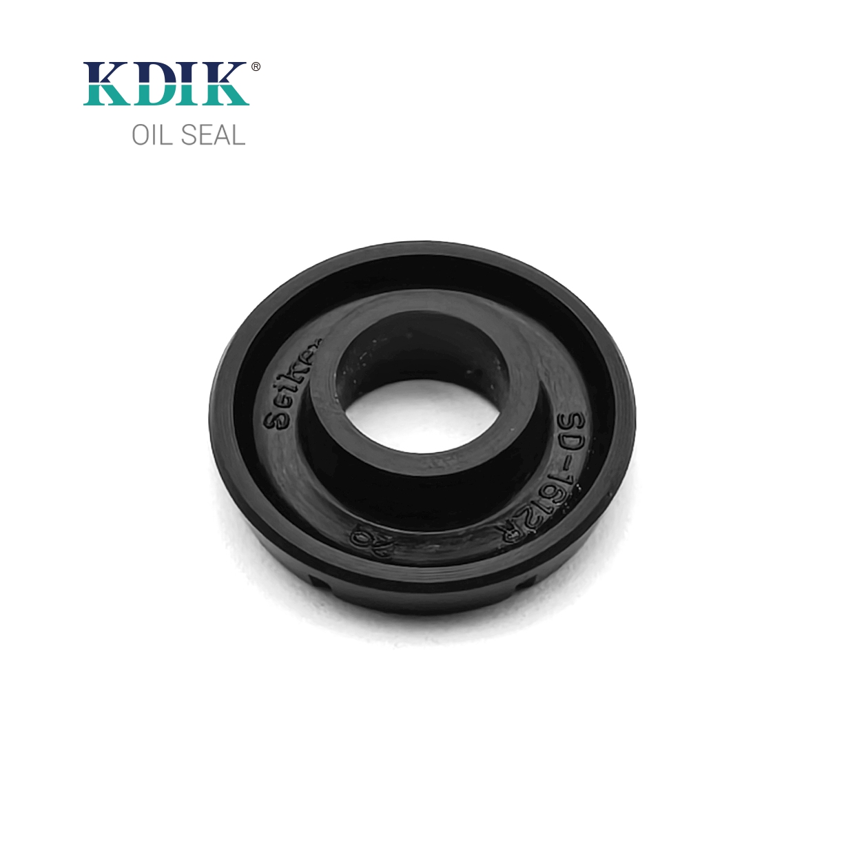 SD1612R SD-1612R SEIKEN Wheel Cylinder Brake Cup Seal EPDM for Braking System Hydraulic Brake/Clutch Parts