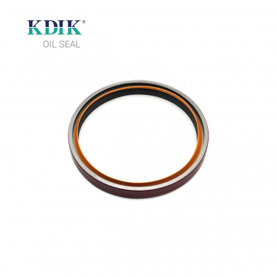 High Quality Rear Crankshaft Seal 3006738 Size 152.4*171.62*15.87 For Cummins N14