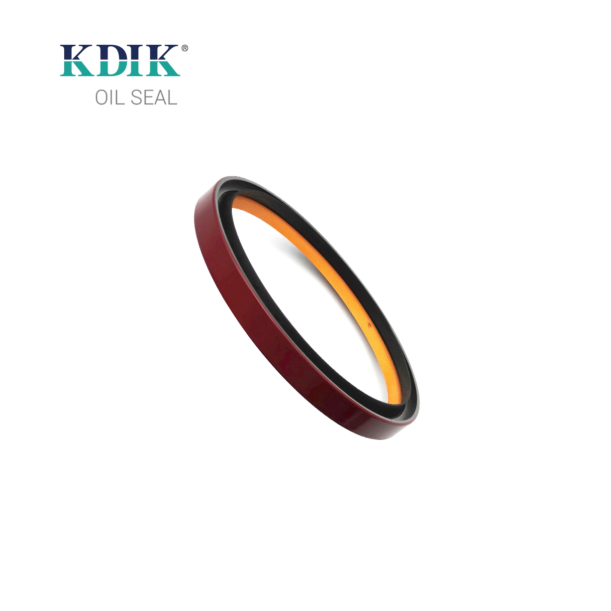 High Quality Rear Crankshaft Seal 3006738 Size 152.4*171.62*15.87 For Cummins N14
